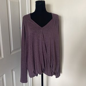 Any Body plus size